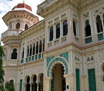 Tour in Cienfuegos