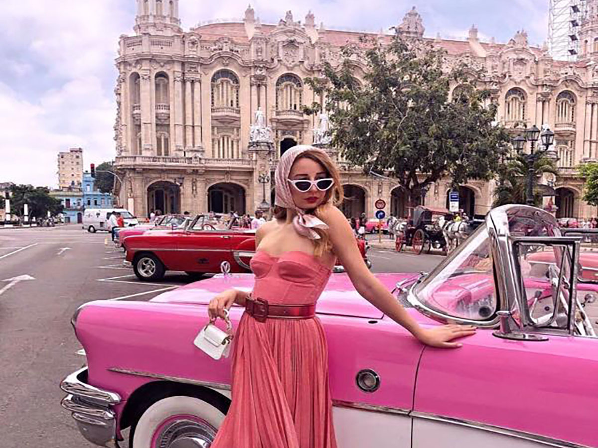 Havana Day tours