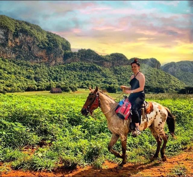 Excursiones a Viñales