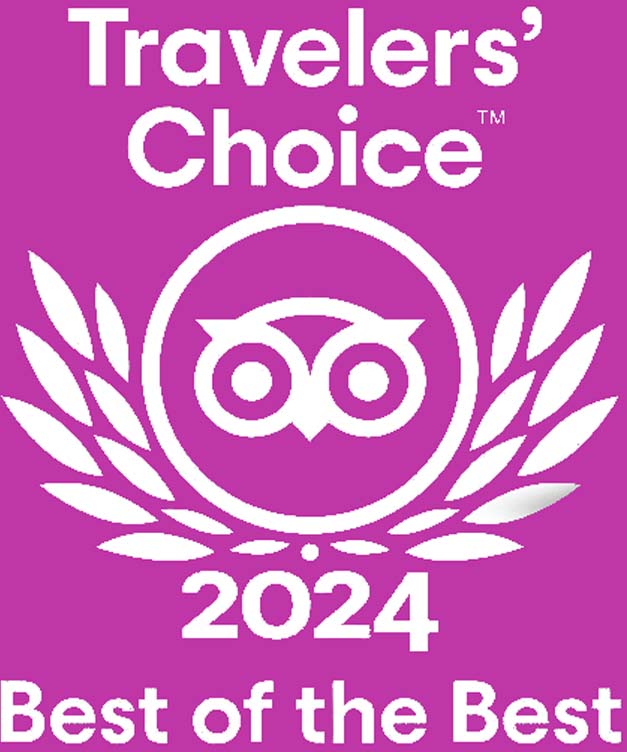 Choice Trip Advisor 2024