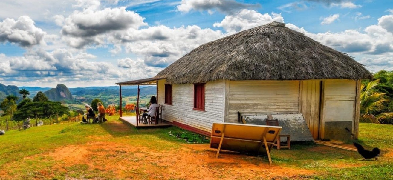 Excursiones a Viñales