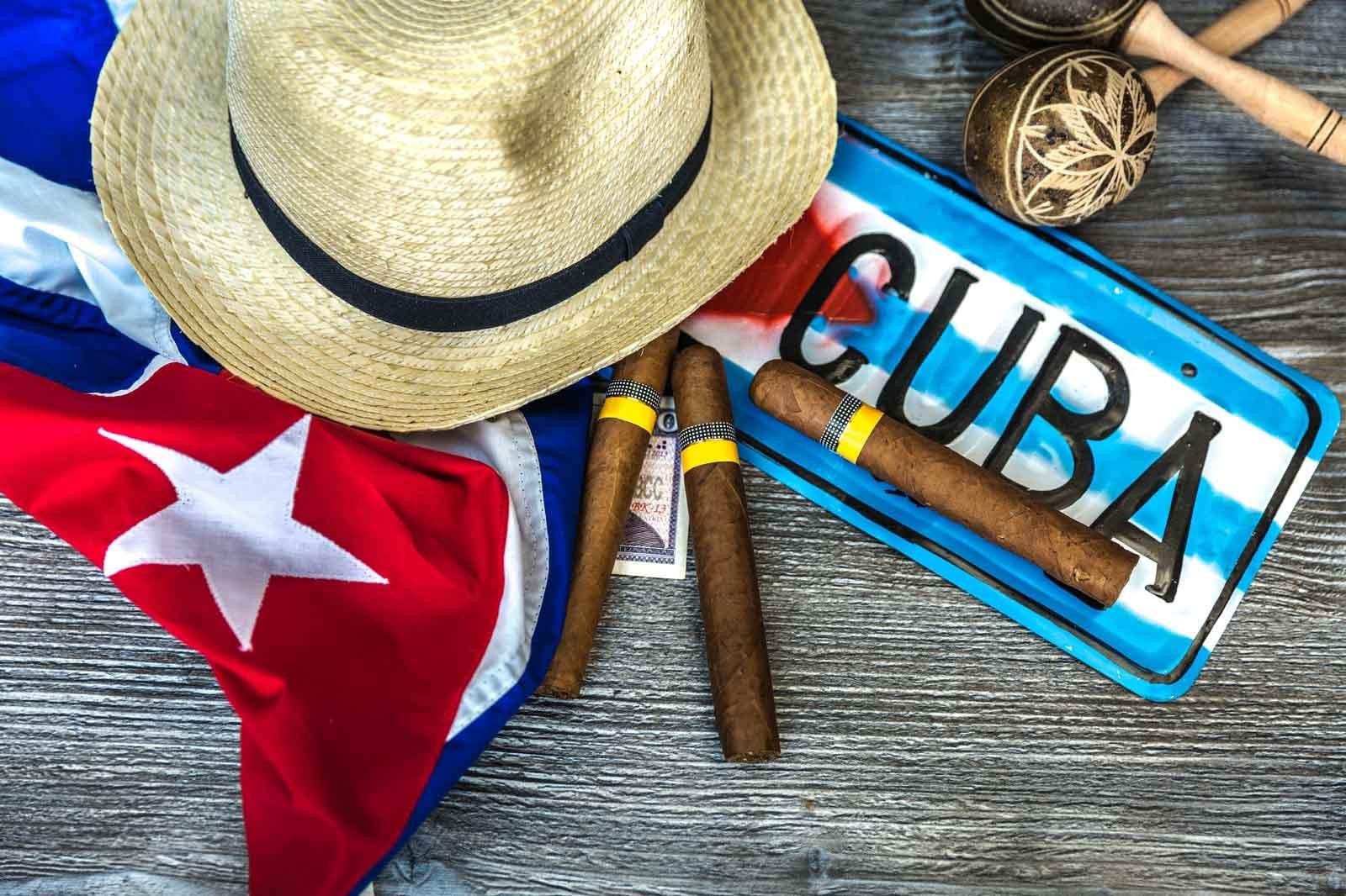 Cuba Tabaco
