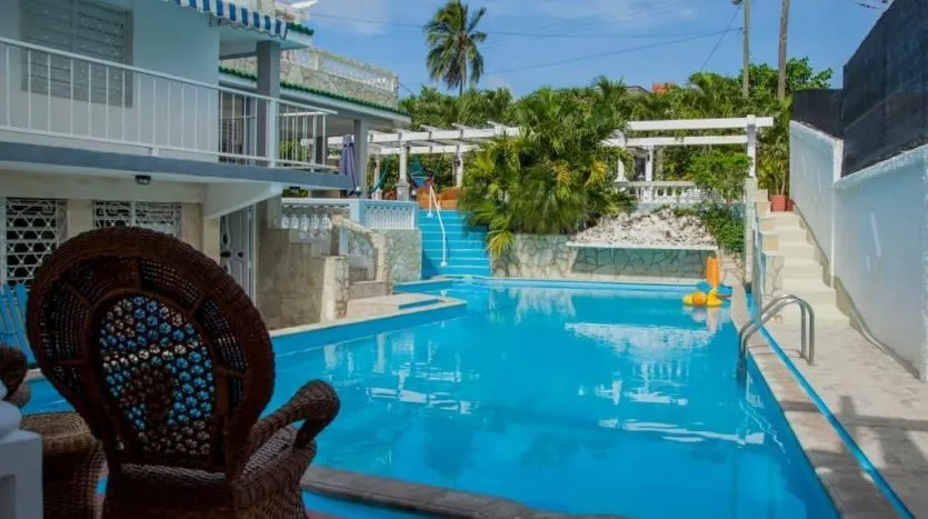 casa de renta en cuba