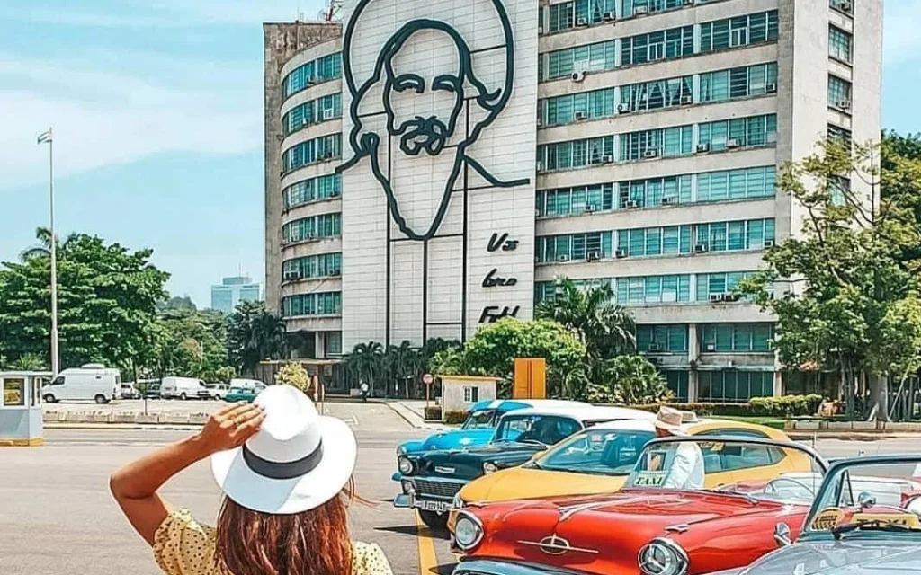 cuban adventures tour