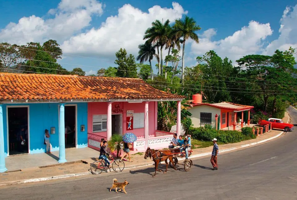day tours in cuba