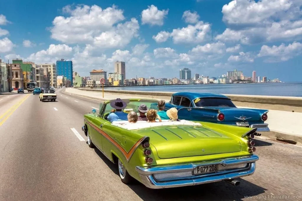 havana day tours