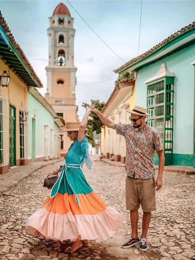 how to book excursions in cuba