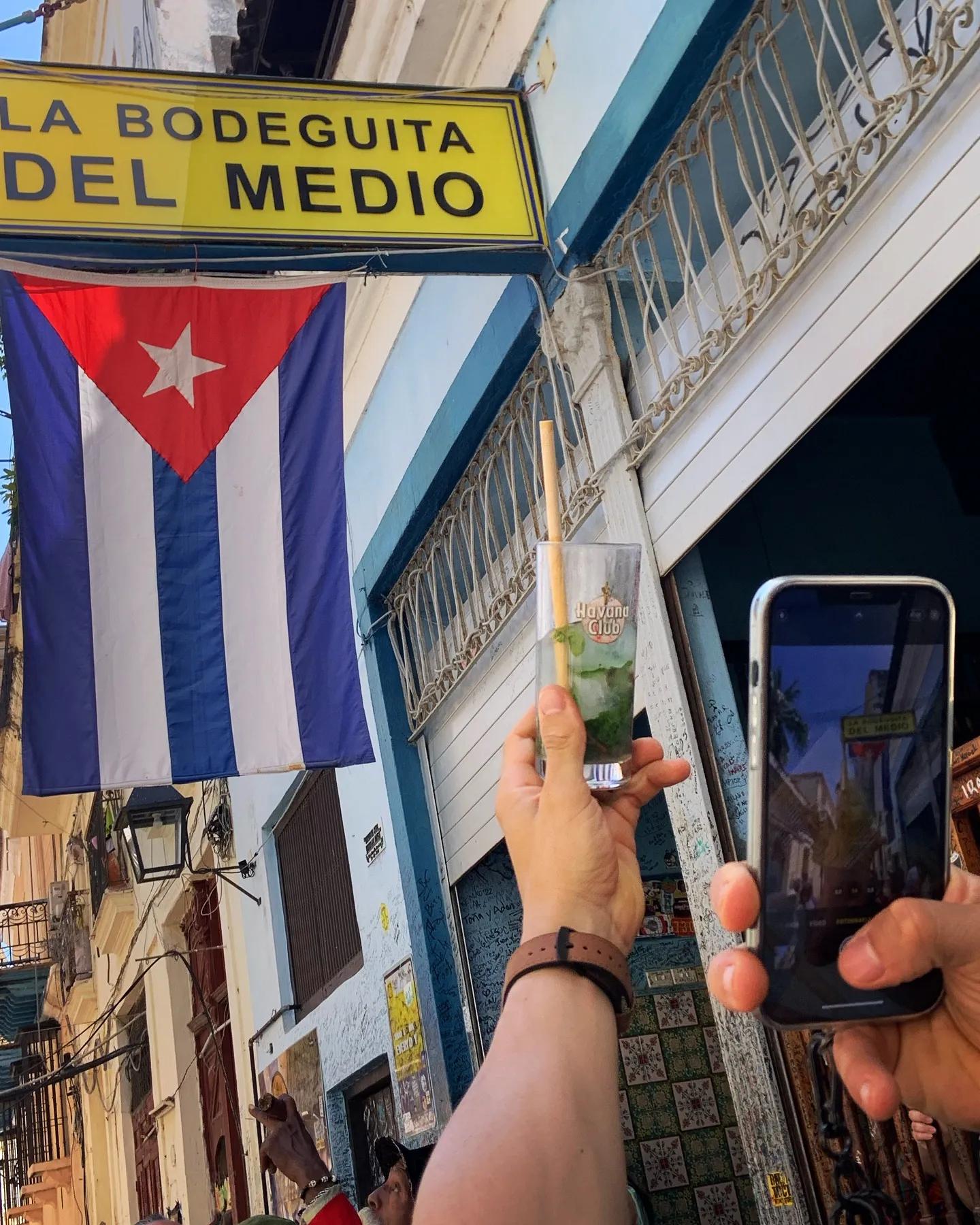 cuban nightlife havana