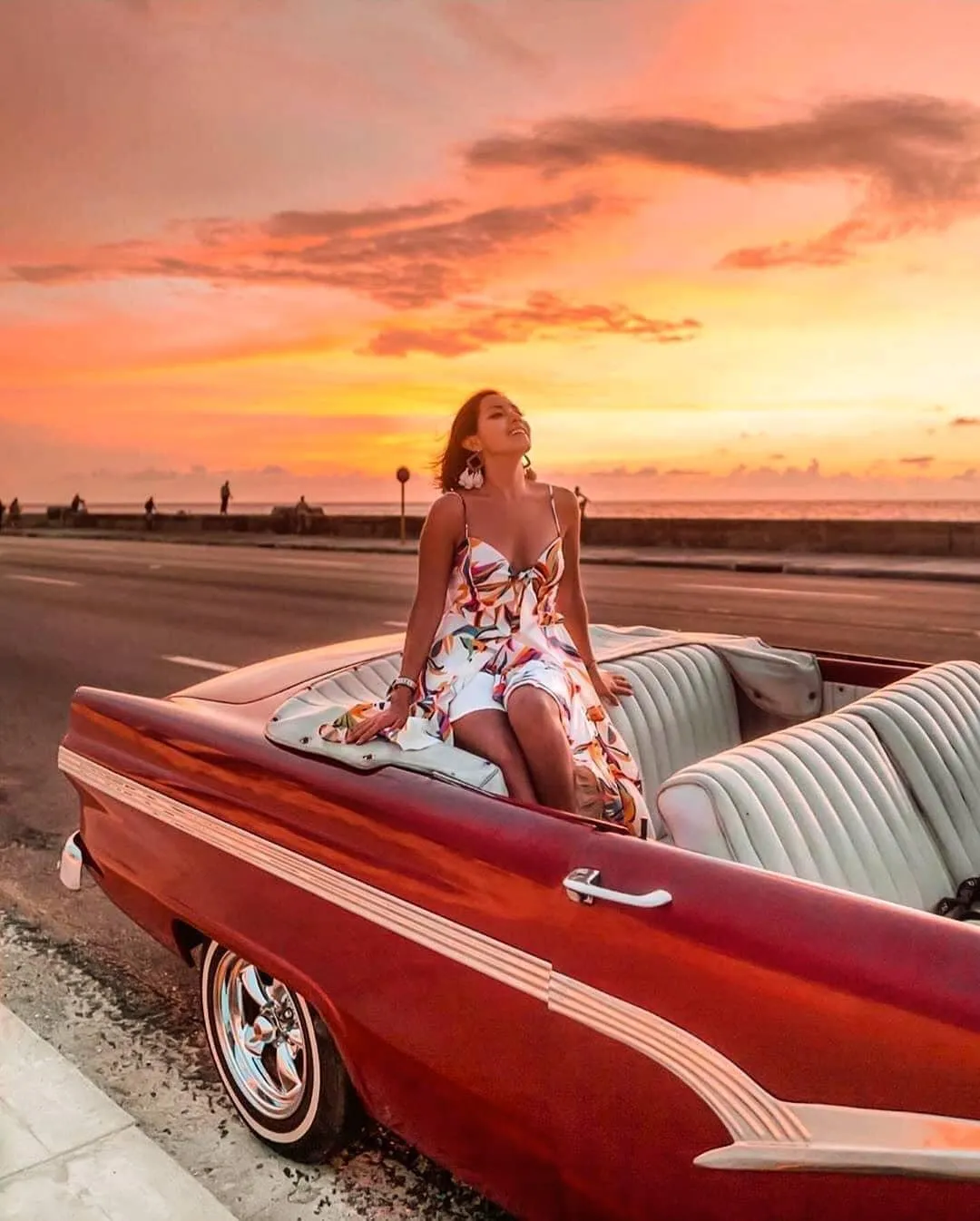 What to do at night in Havana