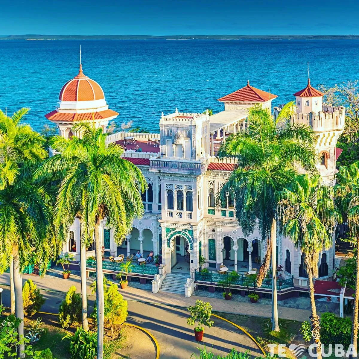cuba day tours