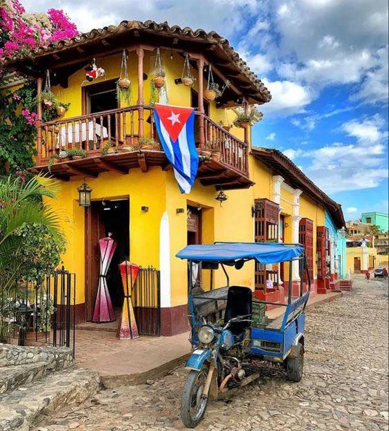 day tours in cuba