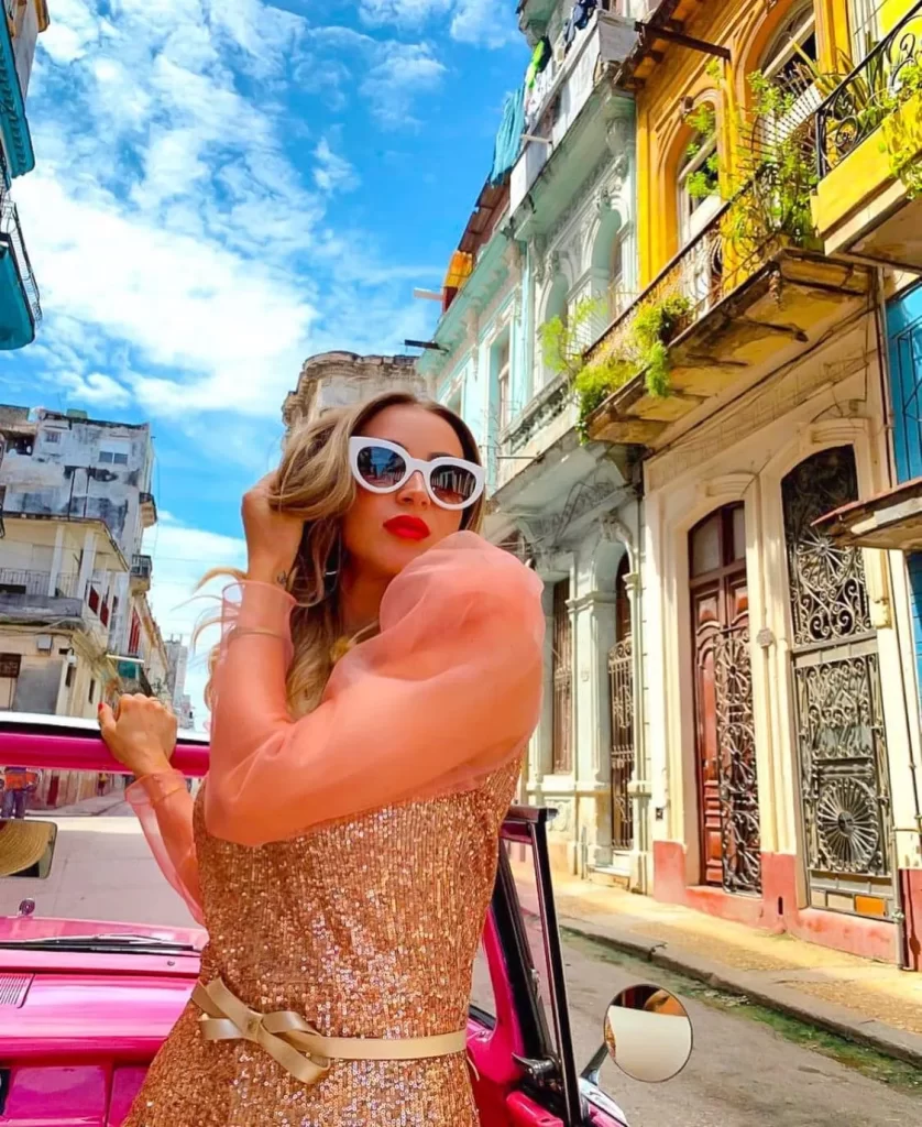 most beautiful beaches in Cuba