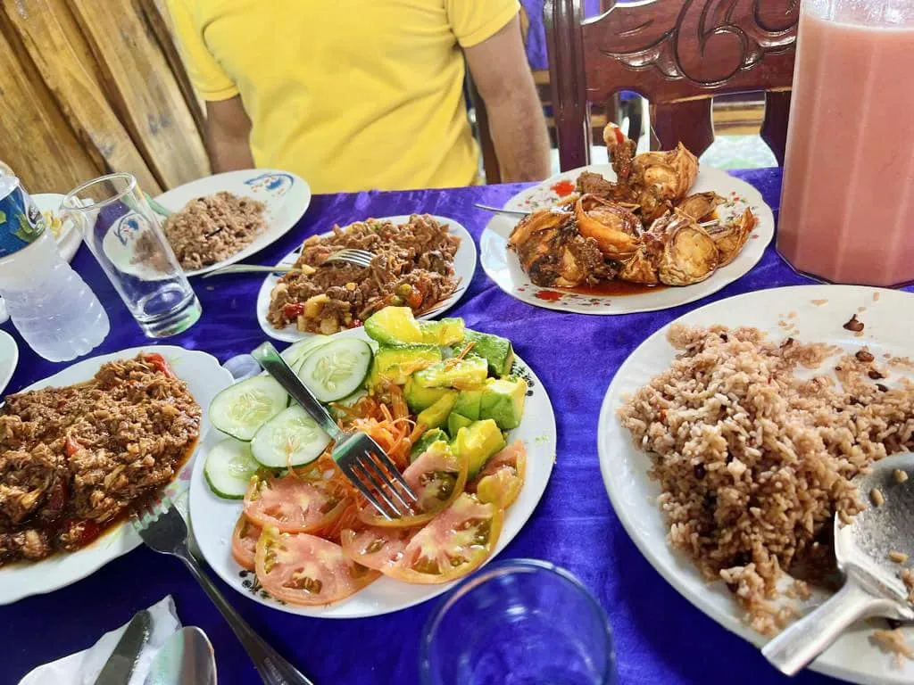 restaurantes en cuba