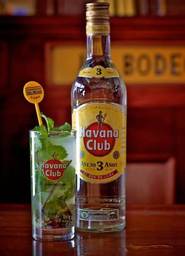 havana club san pedro