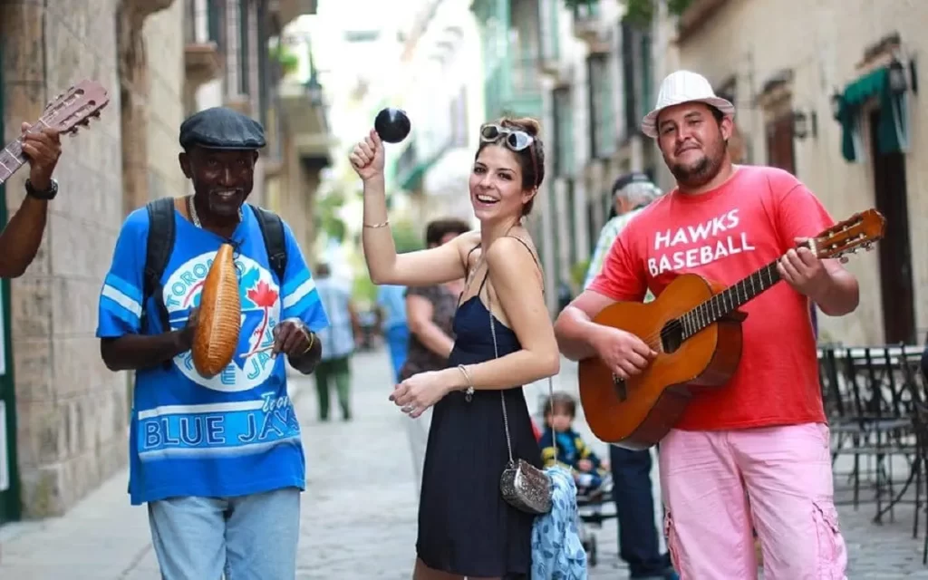 traditions in cuba
