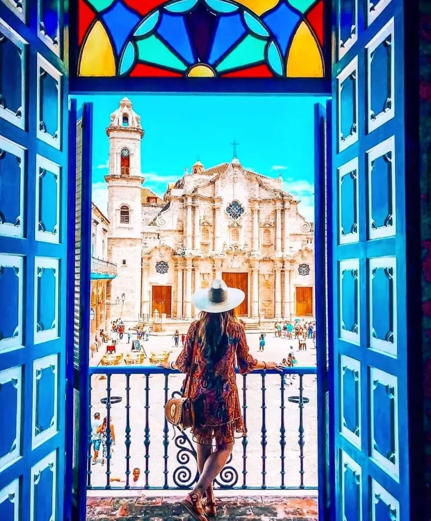 unique places to visit in cuba