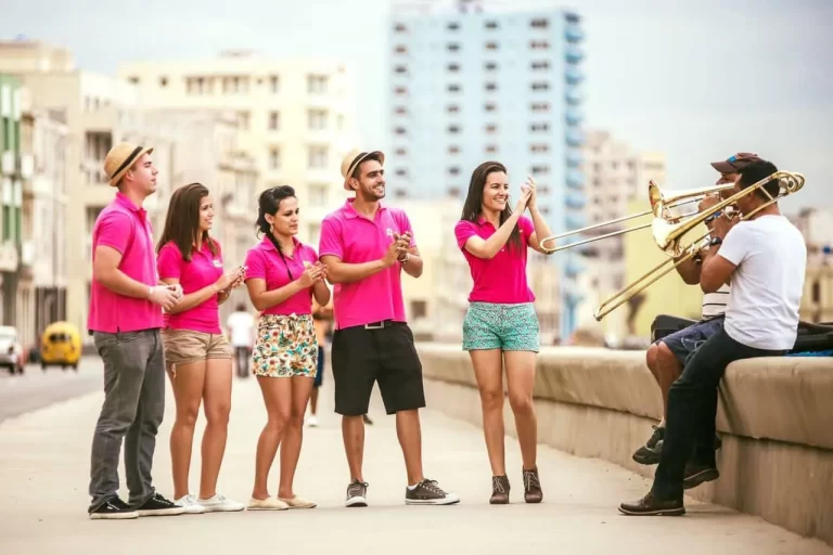 cuba culture