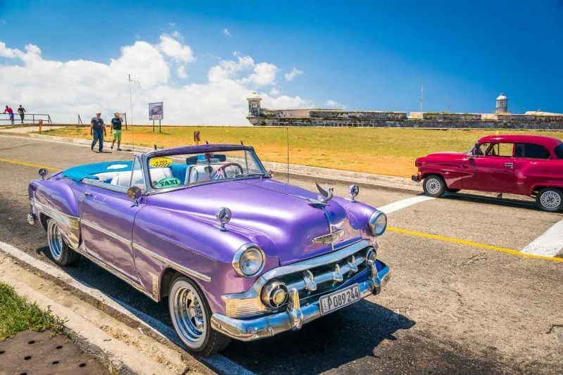 things to know before going to cuba