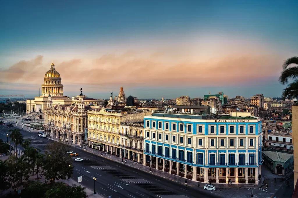 things to know before traveling to cuba