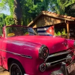 when is high season in cuba