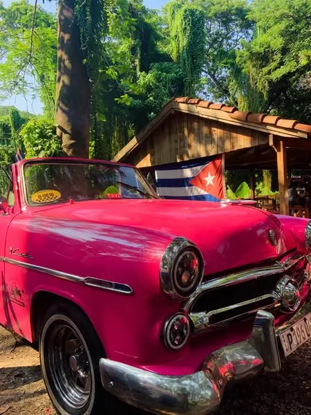 when is high season in cuba