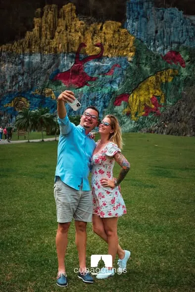 how to book excursions in cuba