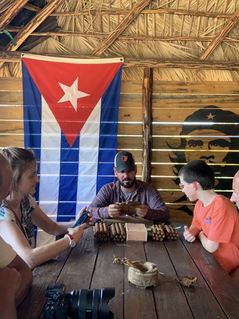 best cuba excursions