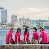 private car tours in Havana with local guides
