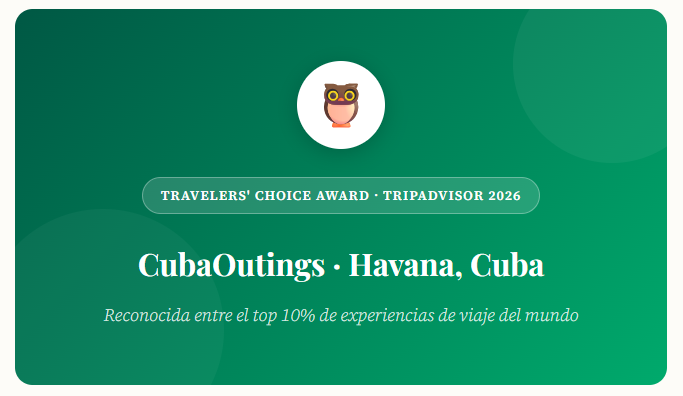 cuba excursions