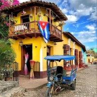 vacation packages to cuba