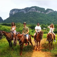 Excursions to the Viñales Valley in Cuba